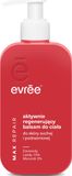 Farmona EVREE Max Repair Actieve herstellende bodybalsem voor droge en geïrriteerde huid, 300 ml