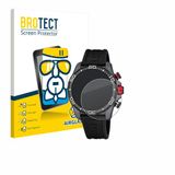 BROTECT AirGlass Glas Screenprotector compatibel met Lotus Connected 20000/4 (45 mm) Transparant