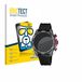 BROTECT AirGlass Glas Screenprotector compatibel met Lotus Connected 20000/4 (45 mm) Transparant