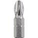 kwb 121114 Embout cruciforme Entraînement : 1/4 (6,3 mm) Version : Tête cruciforme Pozidriv PZ 4 25 mm