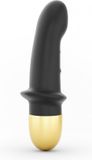 DORCEL Mini Lover 2.0 Ambidextrous Zwart