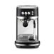 Sage Bambino Plus Volledig Automatische Espressomachine - Zwart/Zilver