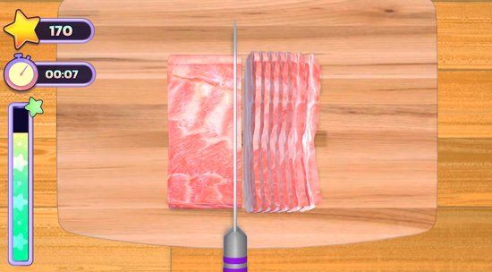 Ravenscourt Yum Yum Cookstar Standard Edition Xbox One