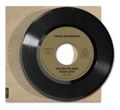 Coast2Coast Swiss Movement - Trying To Win Your Love (7" Vinyl Single)