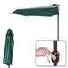 GARDENSELECT Wandparasol 2,7m