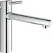 GROHE Concetto Keukenkraan - Medium uitloop - Met uittrekbare handdouche - Chroom