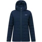 Regatta Damesjack met capuchon Deyla