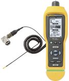 Fluke 805/805 ES Trillingsmeter