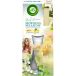 Airwick Essentials Morning Meadow Geurstokjes 25 ml