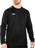 Jako One Sweater Heren - Zwart | Maat: S
