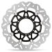 Moto-master Disque de frein flottant avant Nitro 113243 pour Honda CB/CBR 310 mm