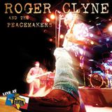 Live Roger Clyne Live At Billy Bob's