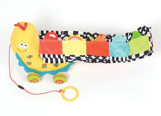 Dolce 95316 Knuffel - 21 cm