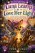 Luna Learns to Love Her Light