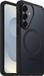OtterBox React Étui Compatible avec Samsung Galaxy S26 | Compatible MagSafe / Qi2 | Coque Arrière Noir Transparent