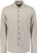 No Excess Jersey hemd in melange kleur