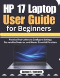 HP / Laptop User Guide / 9798181025554