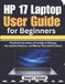 HP / Laptop User Guide / 9798181025554