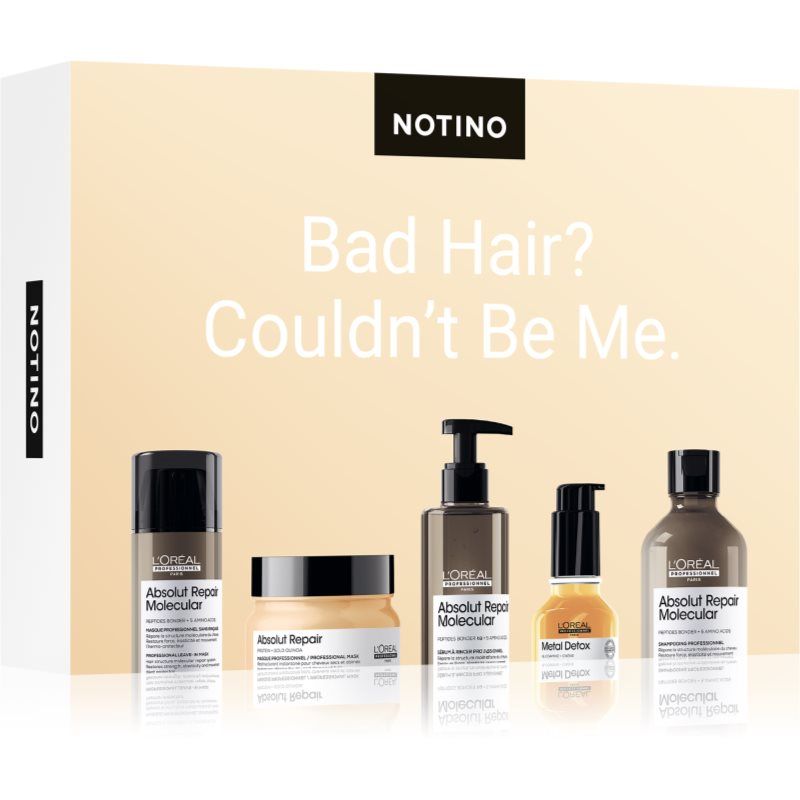 Beauty Notino Discovery Box