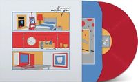 Another Year (Red Vinyl)