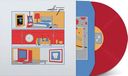 Another Year (Red Vinyl)