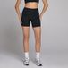 MyProtein MP Dames Trainingsshort - Zwart - M