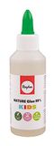 Rayher Nature Kids Glue 99%, linerpunt 100ml, fles 105g, 30239000