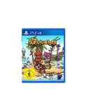 The Survivalists (PS4)