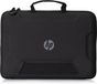HP Always On Sleeve Case Zwart 11.6 inch