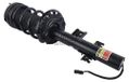 AP03 Amortisseur/jambe de force - Land Rover Range Rover Evoque L538 - Arrière, droite - Magnétique - Avec support supérieur en caoutchouc - 2011–2018 - OEM LR024447