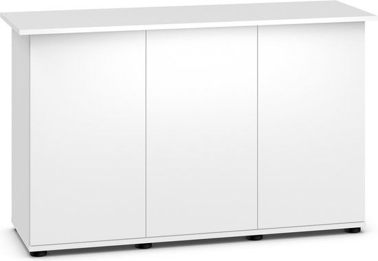 Gebr de boon Juwel Rio Aquariumkast - Wit - 121 x 73 cm