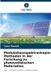Verlag Unser Wissen Modulationsspektroskopie-Methoden in der Forschung zu photovoltaischen Materialien