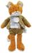 Rainbow Designs Pieter Konijn Vos (Mr Tod) - Knuffel