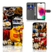 B2Ctelecom Motorola Moto G7 | G7 Plus Flip Cover Klompen