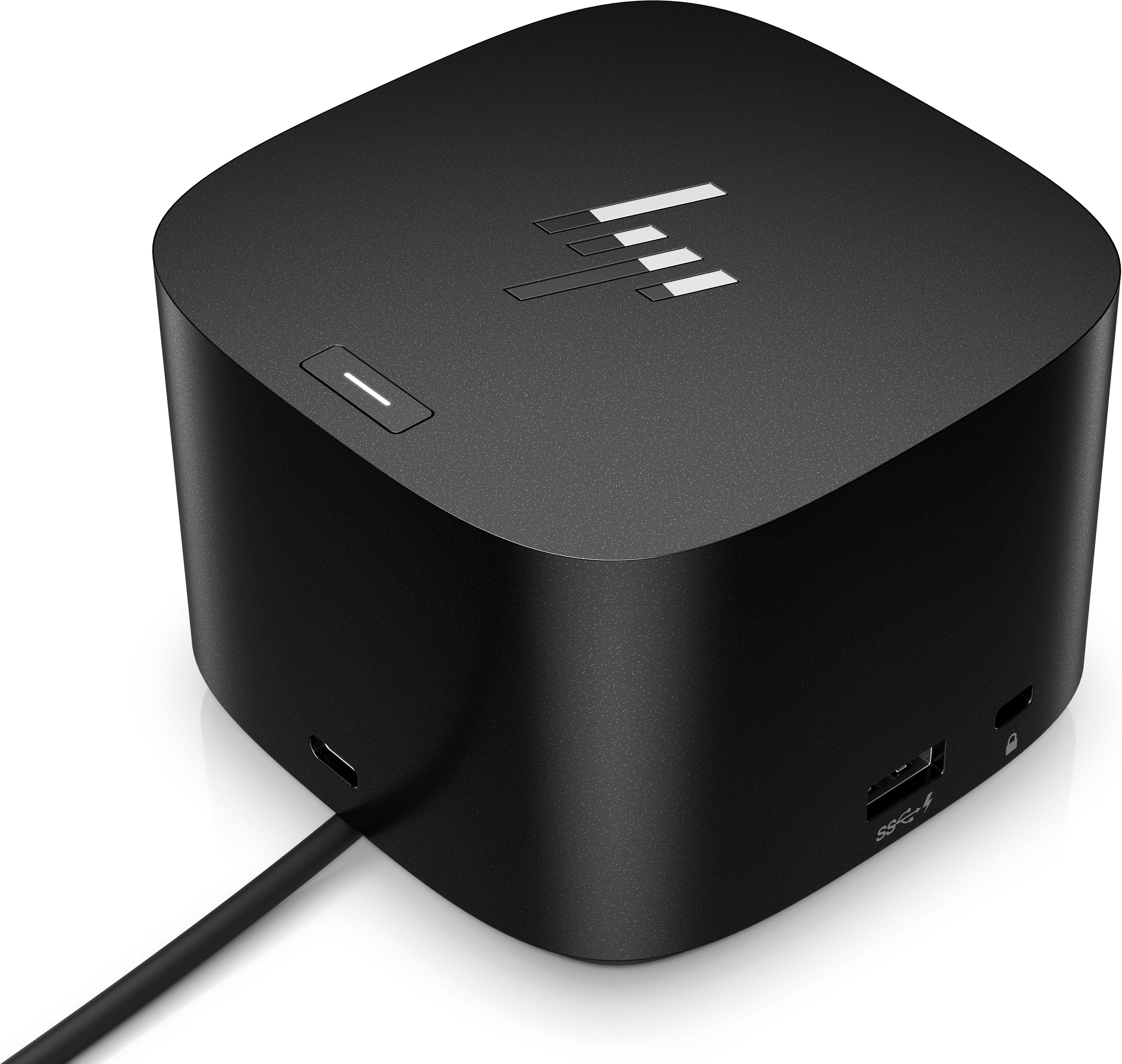 HP Thunderbolt Dock 120W G4 - 4J0A2AA
