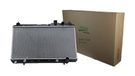 Valeo Radiateur 734110 | Compatibel met: HONDA CR-V I
