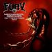 Sonic Rendezvous Fury, The Anvil Chorus - Mechanical Regimes (Fury + The Anvil Chorus Demos) (CD) (Limited Edition)