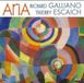 Aria CD Jazz R. Galliano 2017