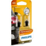 Philips 12598B2 Gloeilamp Instrumentententafel