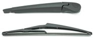 Taros Trade 244-0270-N-144646 wisserarm en wisserblad, set van 2