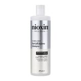 Nioxin Ultimate Power Hair Fall Defense Shampoo 475 ml