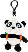 KÃ¤the Kruse Sleutelhanger Panda 11 Cm