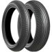 Bridgestone Moto Route W01 Pluie 110/590R17 NHS