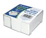 DOHE - Briefbox met blok van 400 blaadjes, 90 x 90 mm