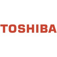 Toshiba T-FC616EY toner geel (origineel)
