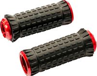 Puig R-fighter S Voetsteunen Rood