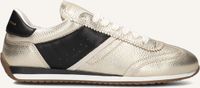 STEFANO LAURAN 1tage1031 Sneakers - Leer - Dames - Goud - Maat 37