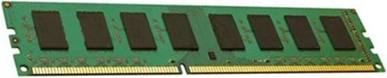 MicroMemory 4GB DDR3 10600 ECC/REG 4GB DDR3 ECC geheugenmodule