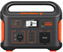 Jackery Explorer 500 Portable Power Station - 518Wh - 500W - 24000 mAh