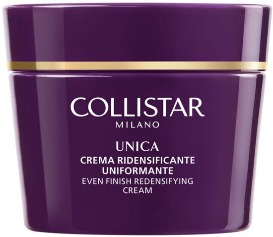 Collistar Unica Even Finish Redensifying Cream 50 ml